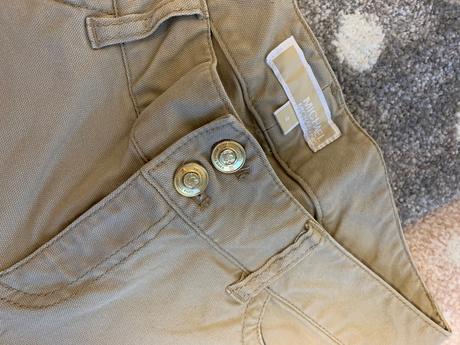 Damske nohavice michael kors, xs