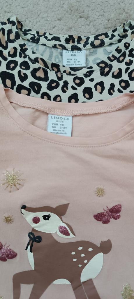 Tricka lindex 92, 98, lindex,98