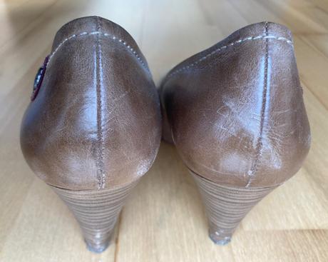 Lodičky s. oliver v. 40, s.oliver,40