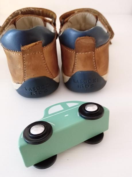 Chlapčenské sandále, lasocki,20