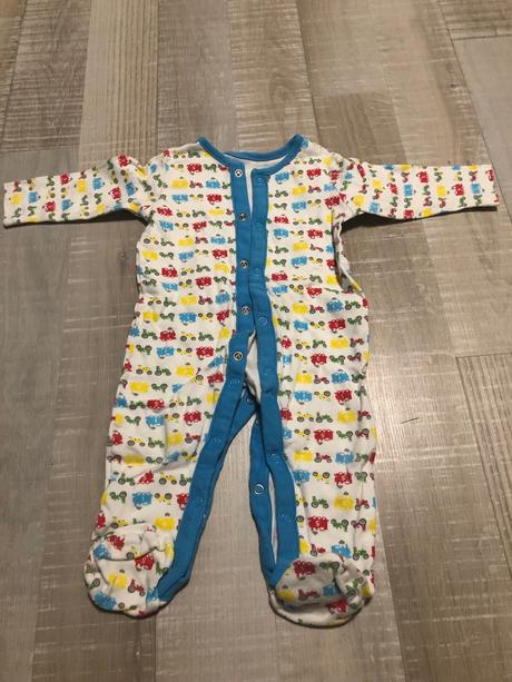 Overaly na spanie vlaciky 2 ks 68, 68