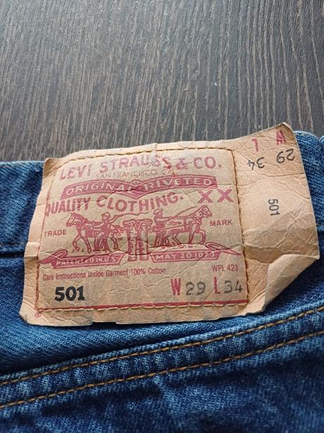 Levis rifle, levis,34