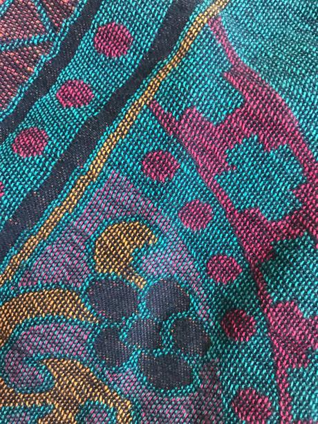 Didymos šatka na nosenie, didymos