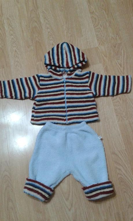 Súpravička, baby service,68