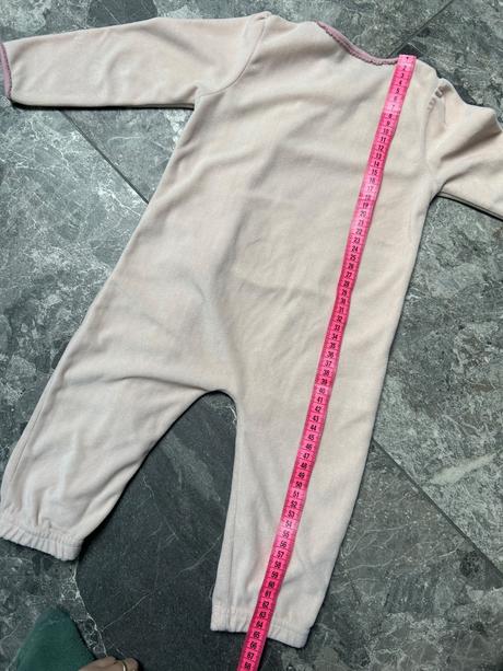 Overal / pyžamo, disney,80