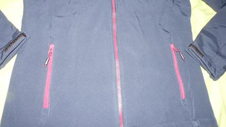 Softshellova bunda killtec, 176