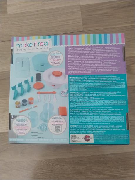 Hrnčiarske štúdio, 