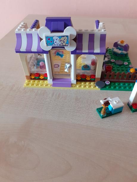 Lego friends, 