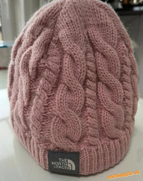 Čiapka the normálne face, xs