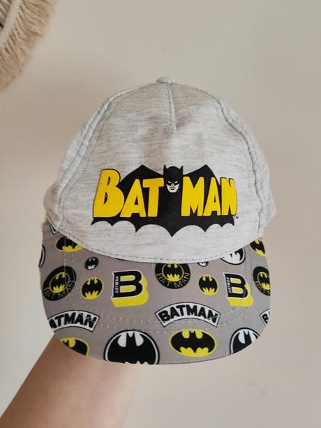 Šiltovka batman, pepco,74