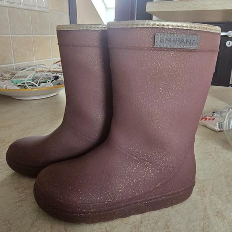 En fant čižmy zateplené, en fant,26