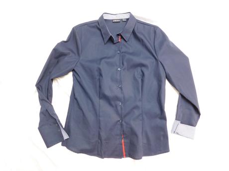 Trendy košelova bluzka, esmara,42