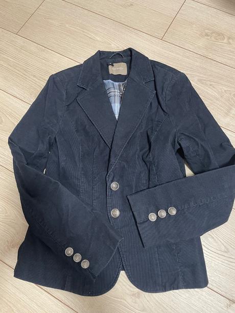 Menžestrové sako m, orsay,m