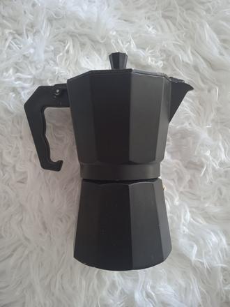 Koťogo,mokka kanvica,