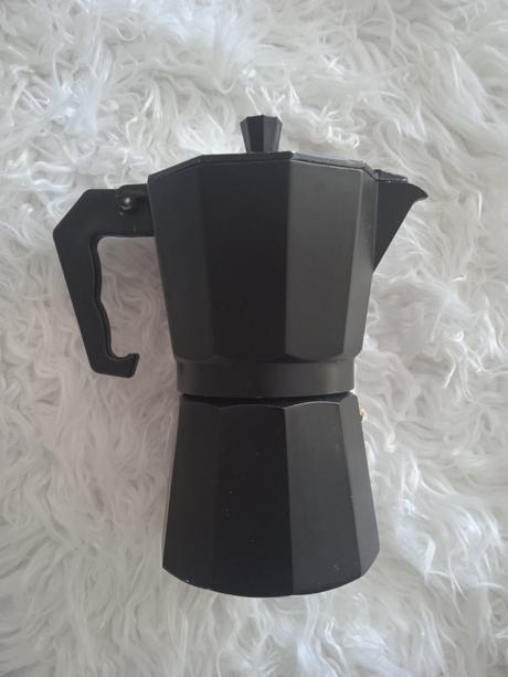 Koťogo,mokka kanvica,