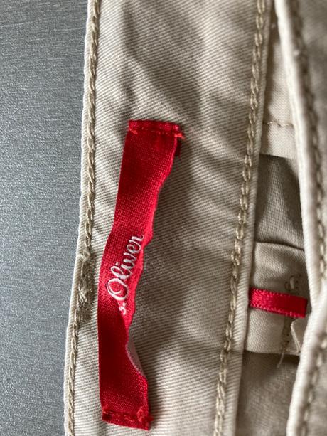 Nohavice, s.oliver,36