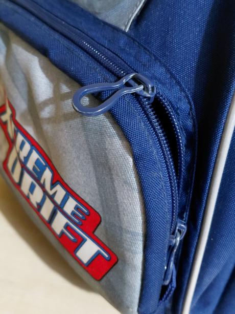 Školská taška pre prváka, 