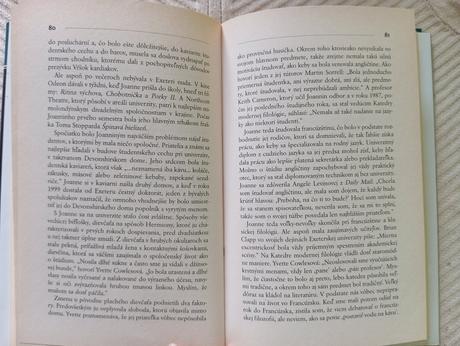 Sean smith - tajomná komnata j.k. rowlingovej, 