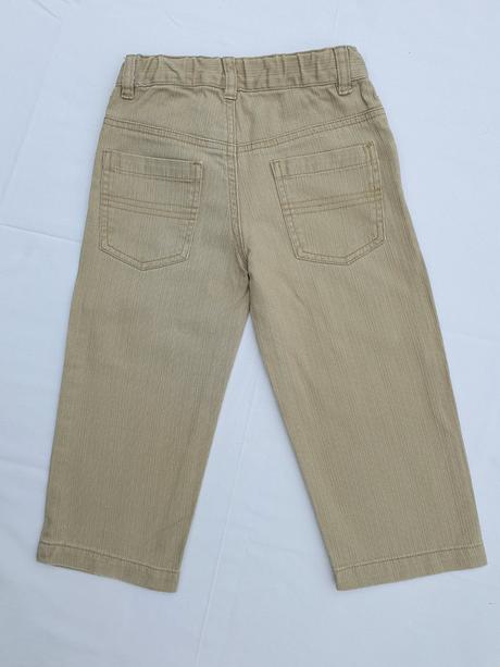 Mothercare nohavice veľ. 98, mothercare,98