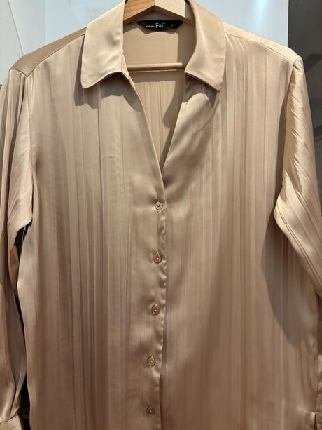 Zlata blúzka, f&f,36