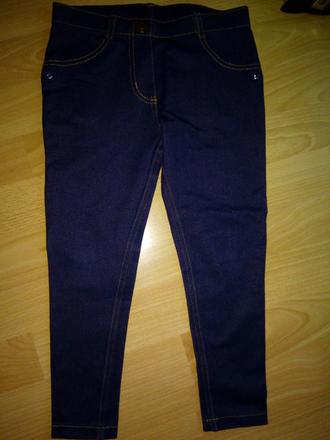 Riflove leginy, next,110