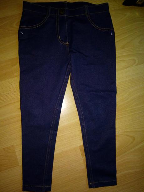 Riflove leginy, next,110