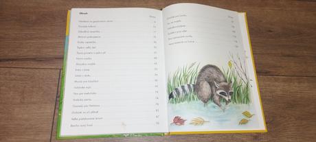 Moja veľká rozprávková knižka o zvieratkách, 