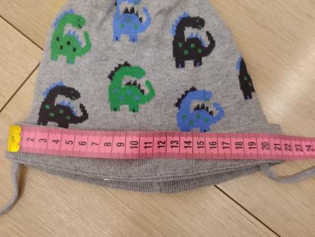 Parádna čiapka, 46