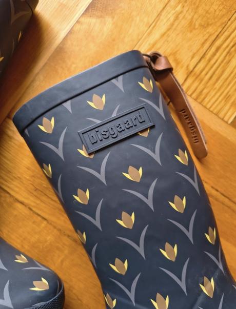 Gumáky bisgaard 32, 32