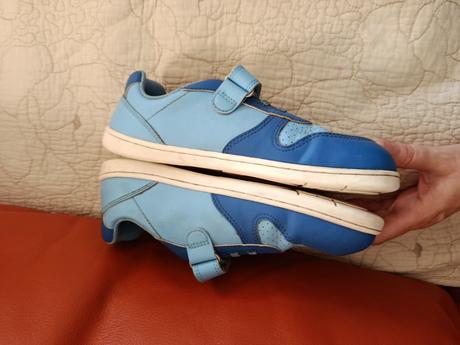 Kožené barefoot topánky, be lenka,34