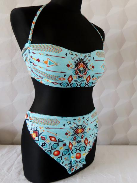 Bikiny off limits, veľ. xl, xl