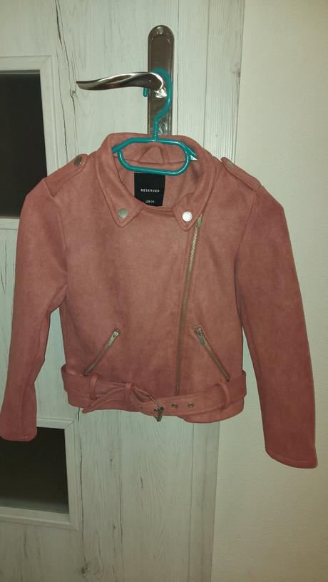 Kožák, reserved,128