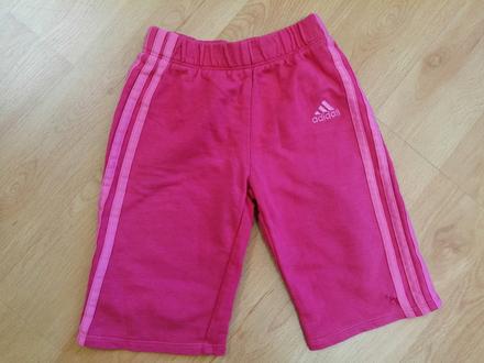 3/4 tepláčiky adidas, adidas,92