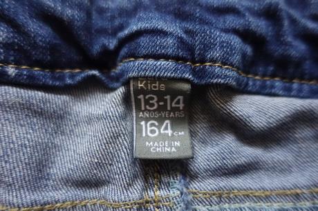 Rifle zara, zara,164