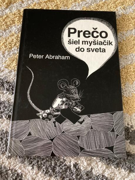 Prečo šiel myšiačik do sveta (1986), 