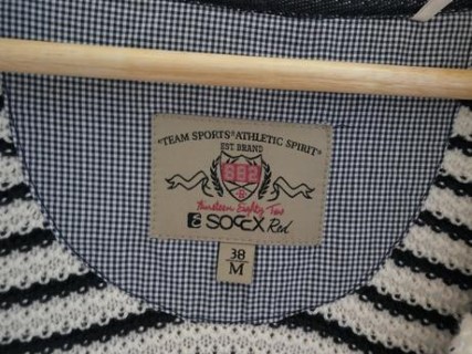 Soccx luxusne kvalitne moderne, krasne sako m, soccx,m