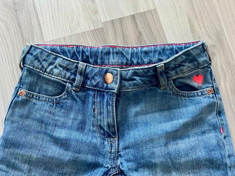 Riflove kraťasy, palomino,116