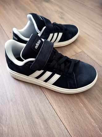 Adidas tenisky, adidas,35