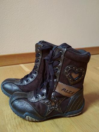 Zimné topánočky č.27, 27