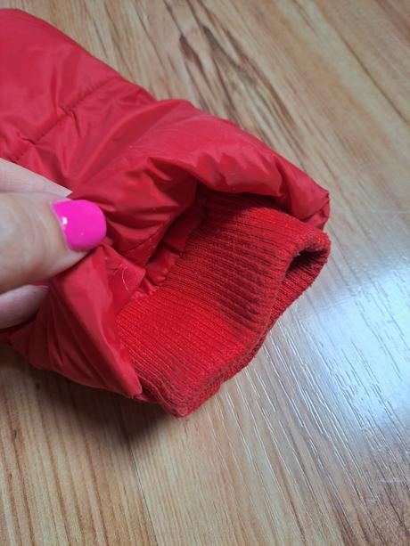 Zimná bunda, f&f,98