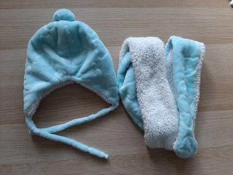 Super teplá súpravka 3-6 rokov, 92