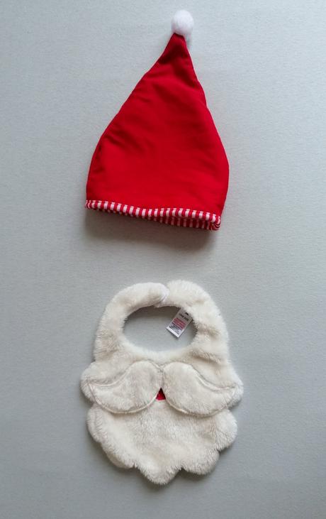 Exkluzívny vianočný set moje prvé vianoce,