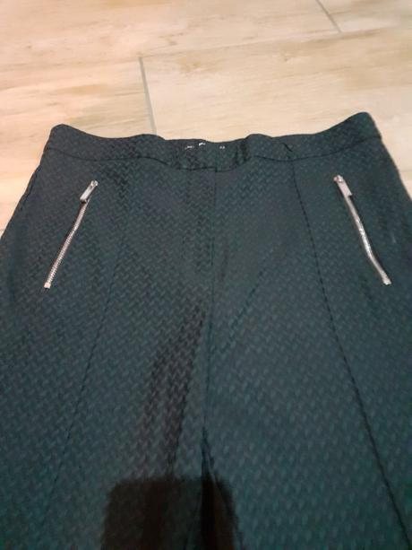 Nohavice č.40, f&f,40