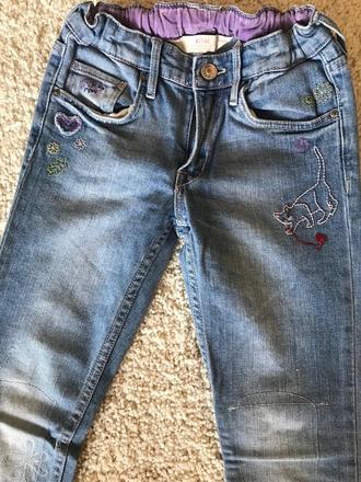 Rifle 7-8r., h&m,128