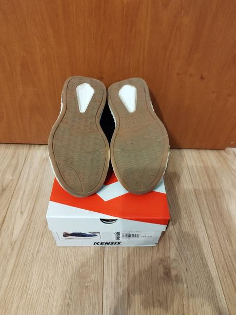 Halovky zn. kensis v. 30, 30