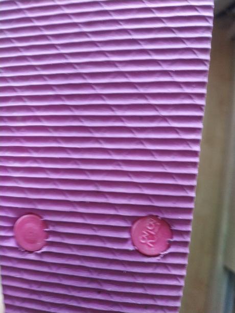 Dievčenské žabky, 31