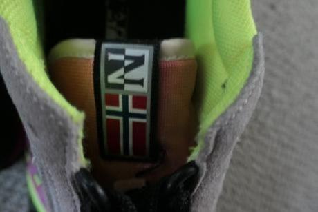 Napapijri peckove damske makucke tenisky 38, napapijri,38