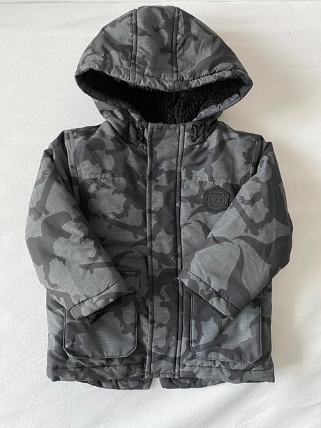 Zimná bunda, f&f,92