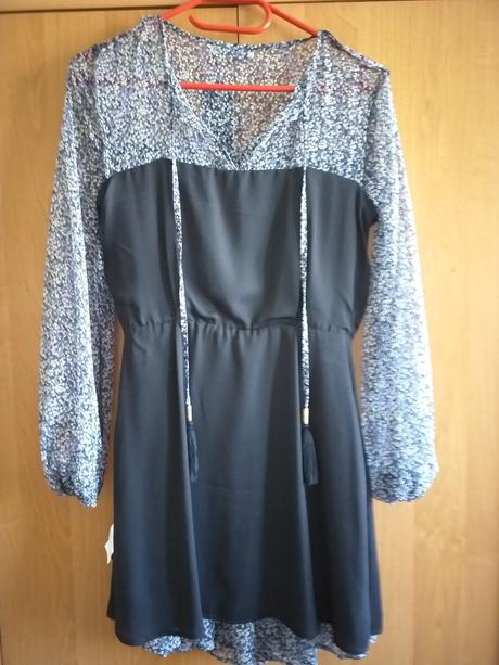 Šaty reserved, reserved,36