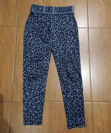 Športové leginky, kik,134